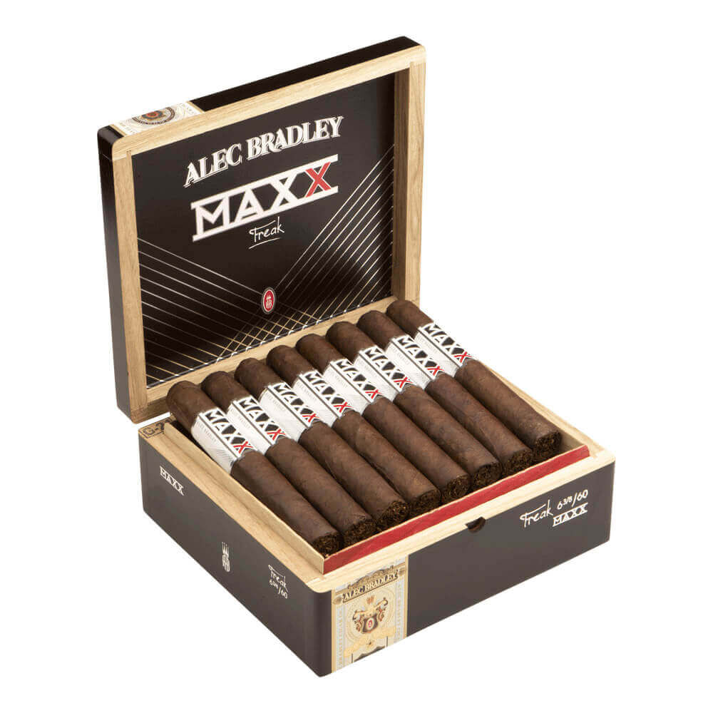 View product media ABMXFR Freak, , jrcigars 2